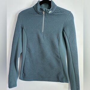 Kjus Women's Neila Midlayer Half-Zip